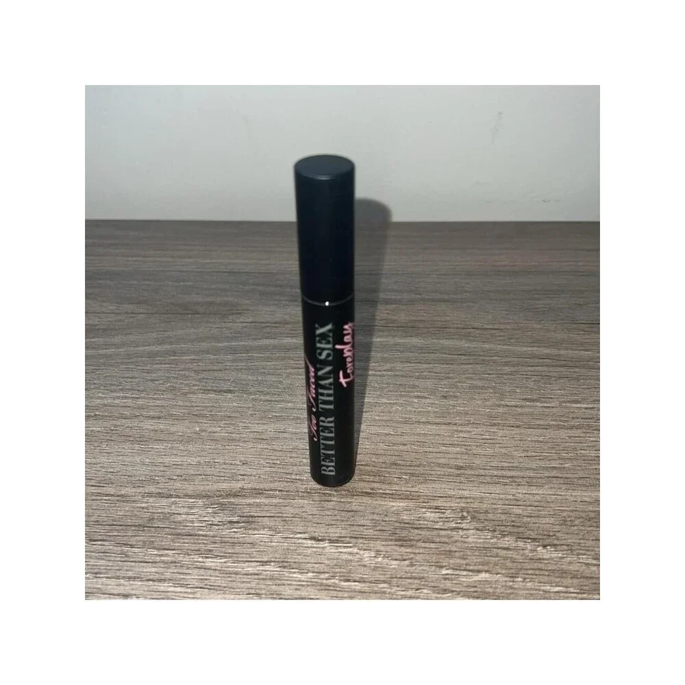Too Faced Better Than Sex 24-Hour Lash Primer